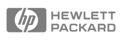 HP BW Logo1
