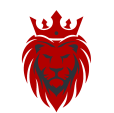 Simple Red Lion Image Tiny Thumbs