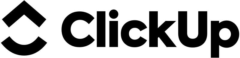 ClickUp Logo